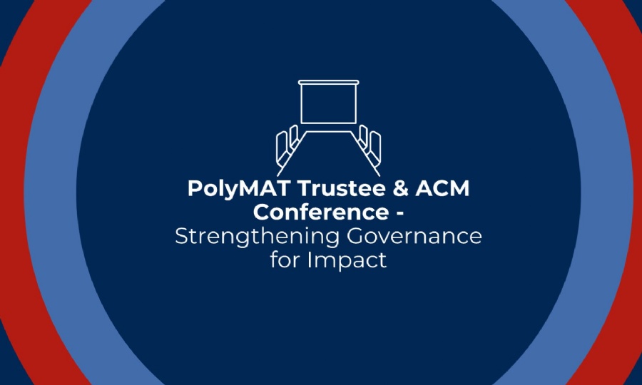 Poly MAT - PolyMAT Trustee & ACM Conference - Strengthening Governance ...