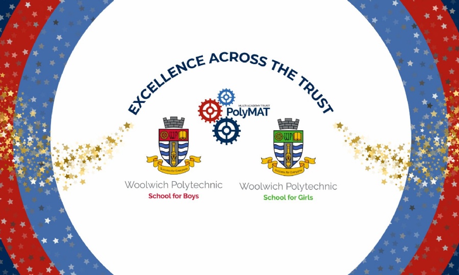 Poly MAT - Excellence Across the Trust: Both PolyMAT Secondary Schools ...